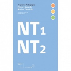 Programa Pedagogico NT1 y NT2